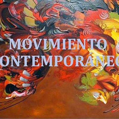 Timeline: Movimientos Contemporáneos