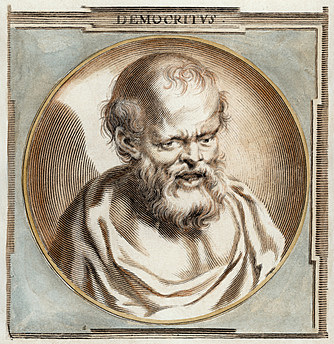 Democritus Theory