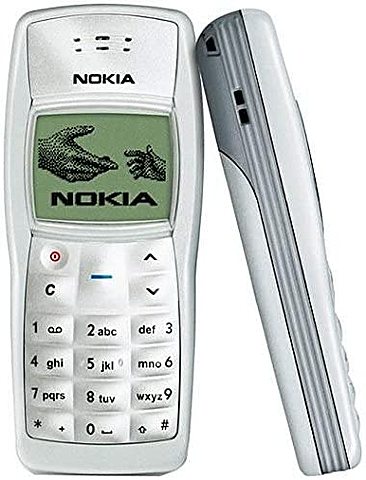 Nokia 1100
