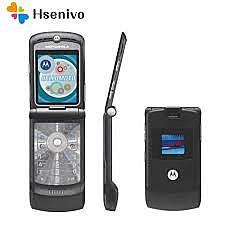 Motorola Razr V3