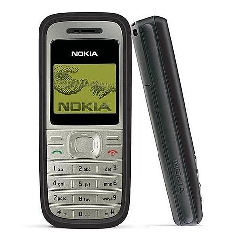 Nokia 1200