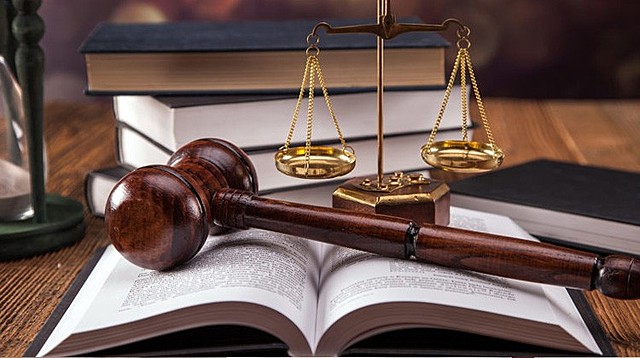 La Conceptualización de la Acción como Figura Jurídica