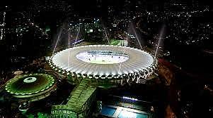 Acontecimiento Internacional