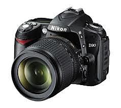 Nikon D90