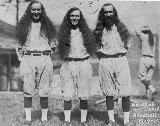 Baseball World Series