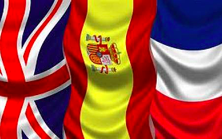 Prioridades no Ensino da LE