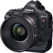 Canon EOS-1DC