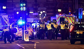 Acontecimiento Internacional