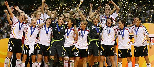 4 años: internacional