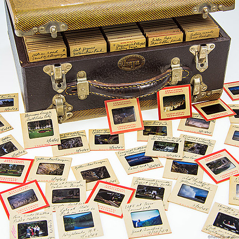 Métodos Audiovisual e Áudio-Oral