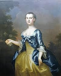 Martha Washington