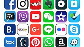 Timeline: historia de las aplicaciones móviles