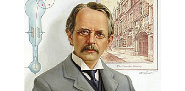 J.J Thomson