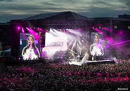 Acontecimiento Internacional