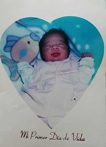 Acontecimiento Familiar