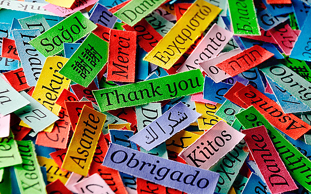 Ensino de LE na Educação Básica