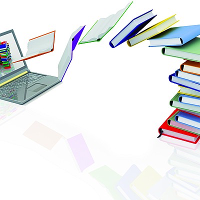 Timeline: Evolución de la educación a distancia en Colombia