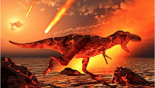 Massiline väljasuremine