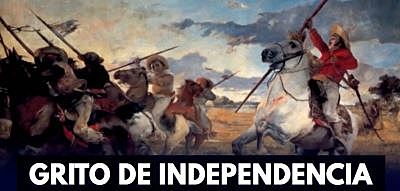 independencia de colombia