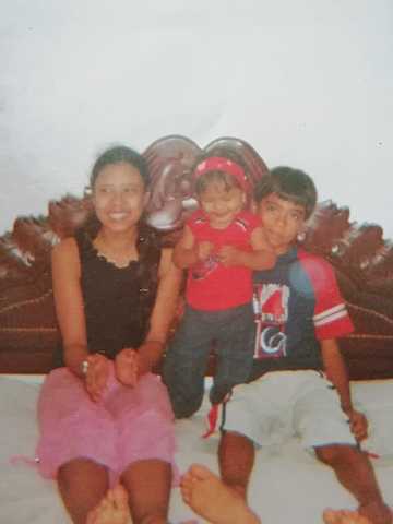 Acontecimiento Personal