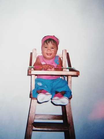 Acontecimiento Personal