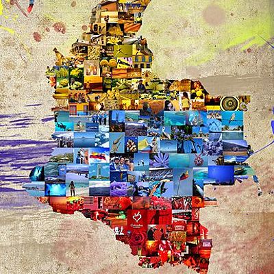 Timeline: Recogiendo saberes en torno a la diversidad