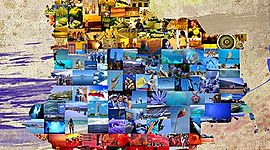 Timeline: Recogiendo saberes en torno a la diversidad