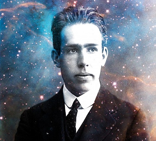 Niels Bohr