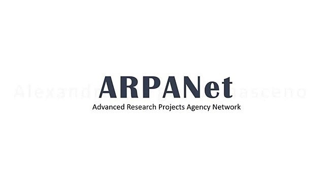 ARPANET