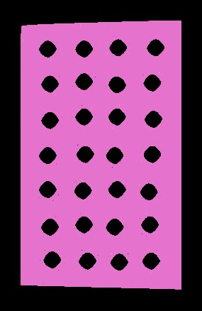 Pastillas anticopceptivas