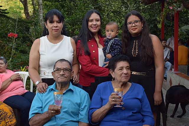 Acontecimiento Familiar