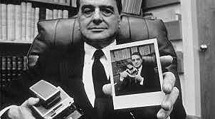 Photographie moderne