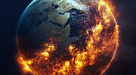 Timeline: Geokronoloogiline skaala Arle-Maria E