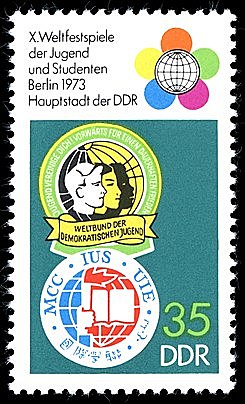 Confederación Internacional de Estudiantes