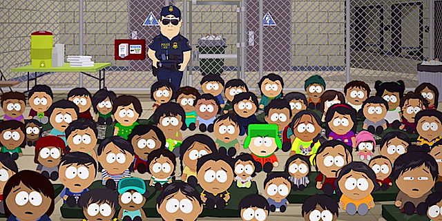 INTERNAMIENTO INVOLUNTARIO