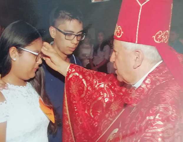 Acontecimiento Personal