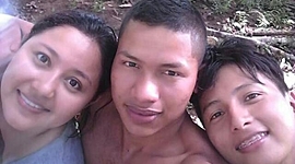 Timeline: Evolución de las tic.