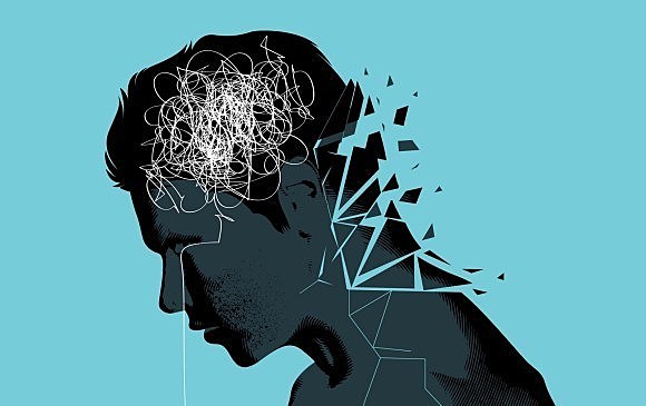 ACTA DE SALUD MENTAL EN INGLATERRA