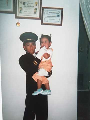 Acontecimiento Familiar