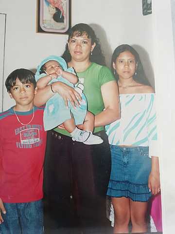 Acontecimiento Personal