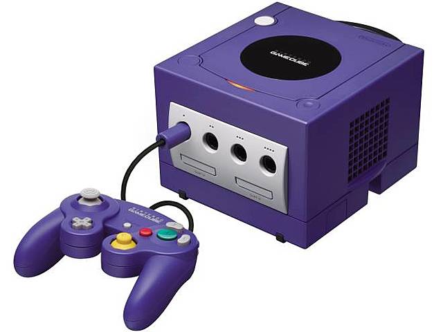 Gamecube