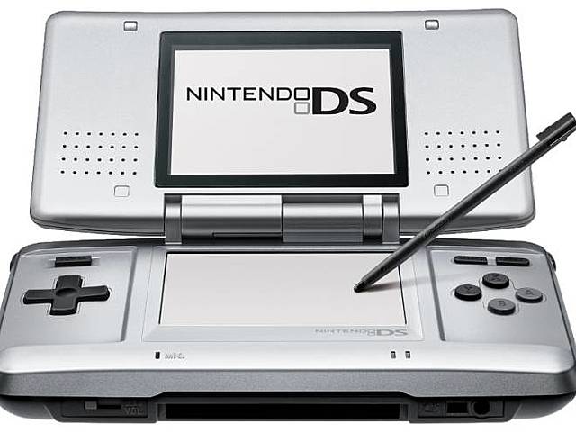 Nintendo DS