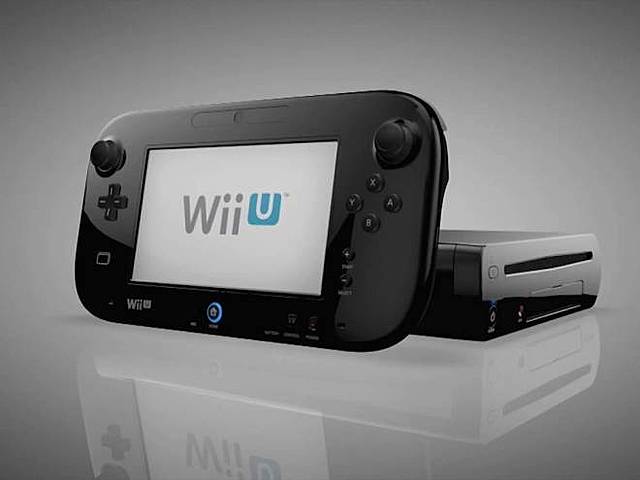 Wii U