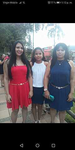 Acontecimiento Familiar