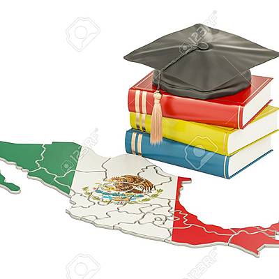 Timeline: Retos y desafíos de la educación