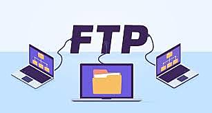 servicio FTP