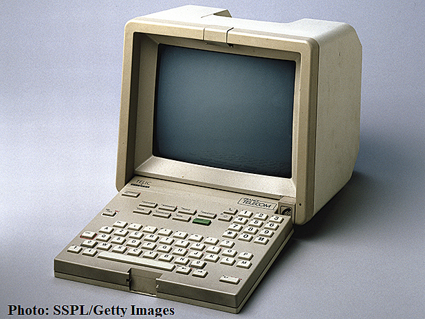 The beginnings of social networking