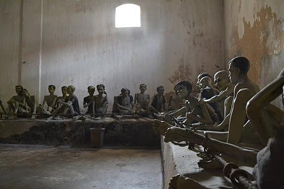 HOSPITAL DE LA SALPETRIERE