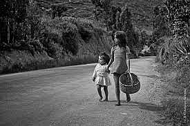 Paso de la Infancia Moderna a la Infancia Contemporánea en Colombia