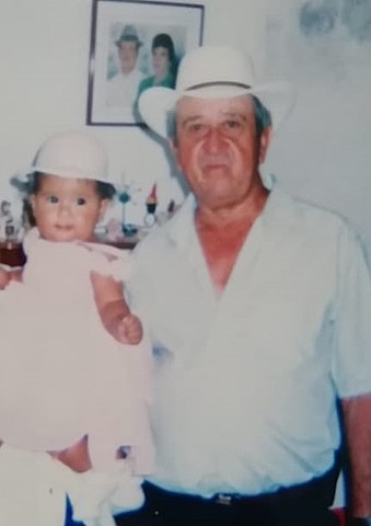 Acontecimiento Familiar